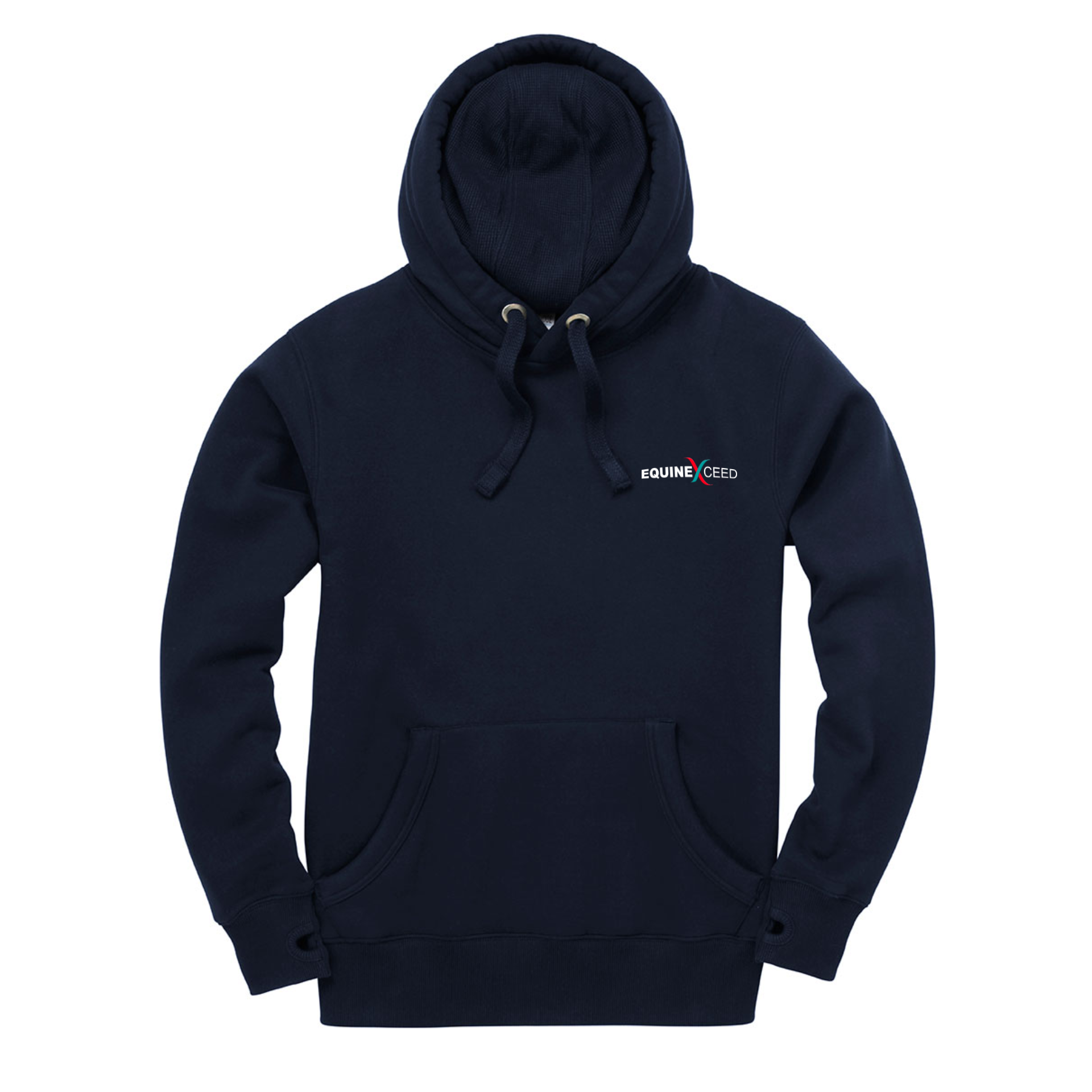 Equine Exceed Hoody