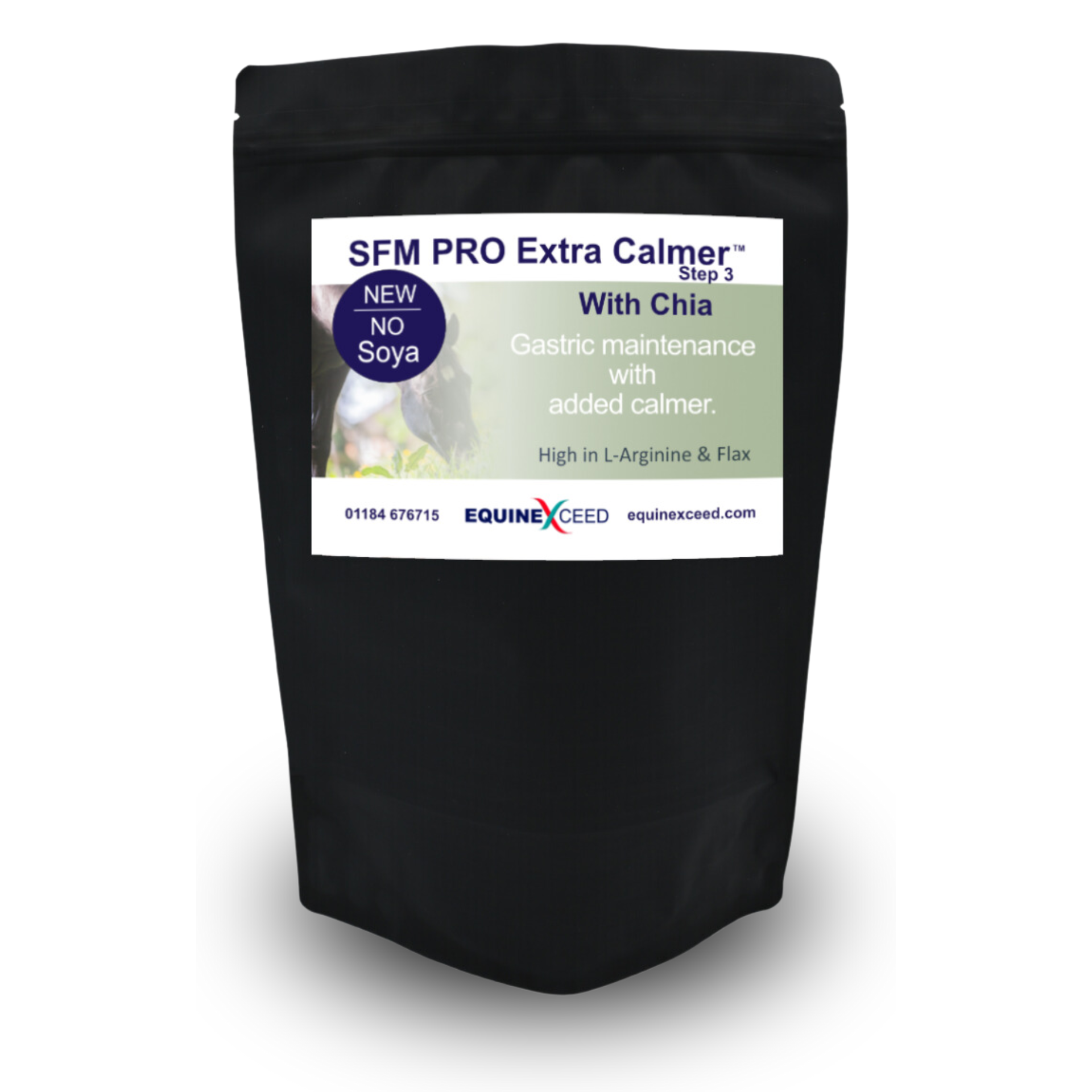 SFM PRO - Extra Calmer™ - Step 3 - Soya Free SALE