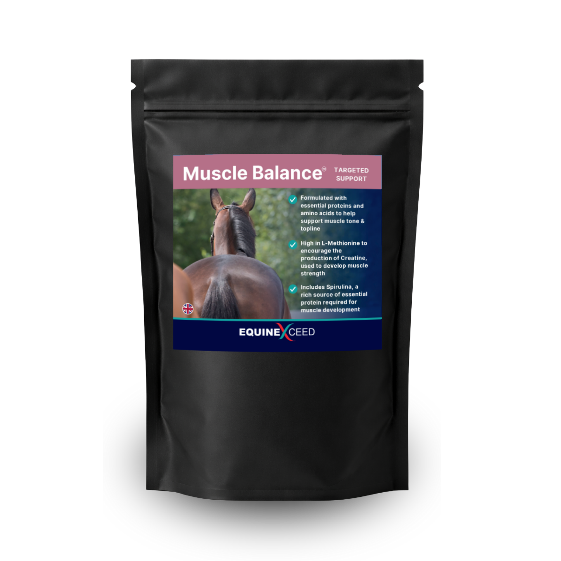 Muscle Balance™