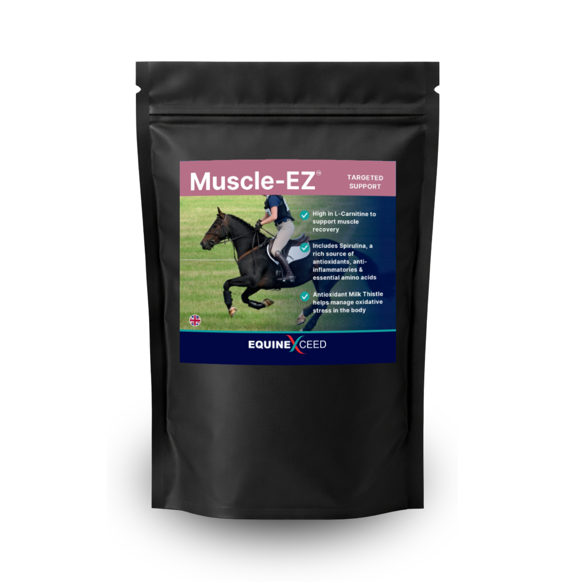 Muscle-EZ™