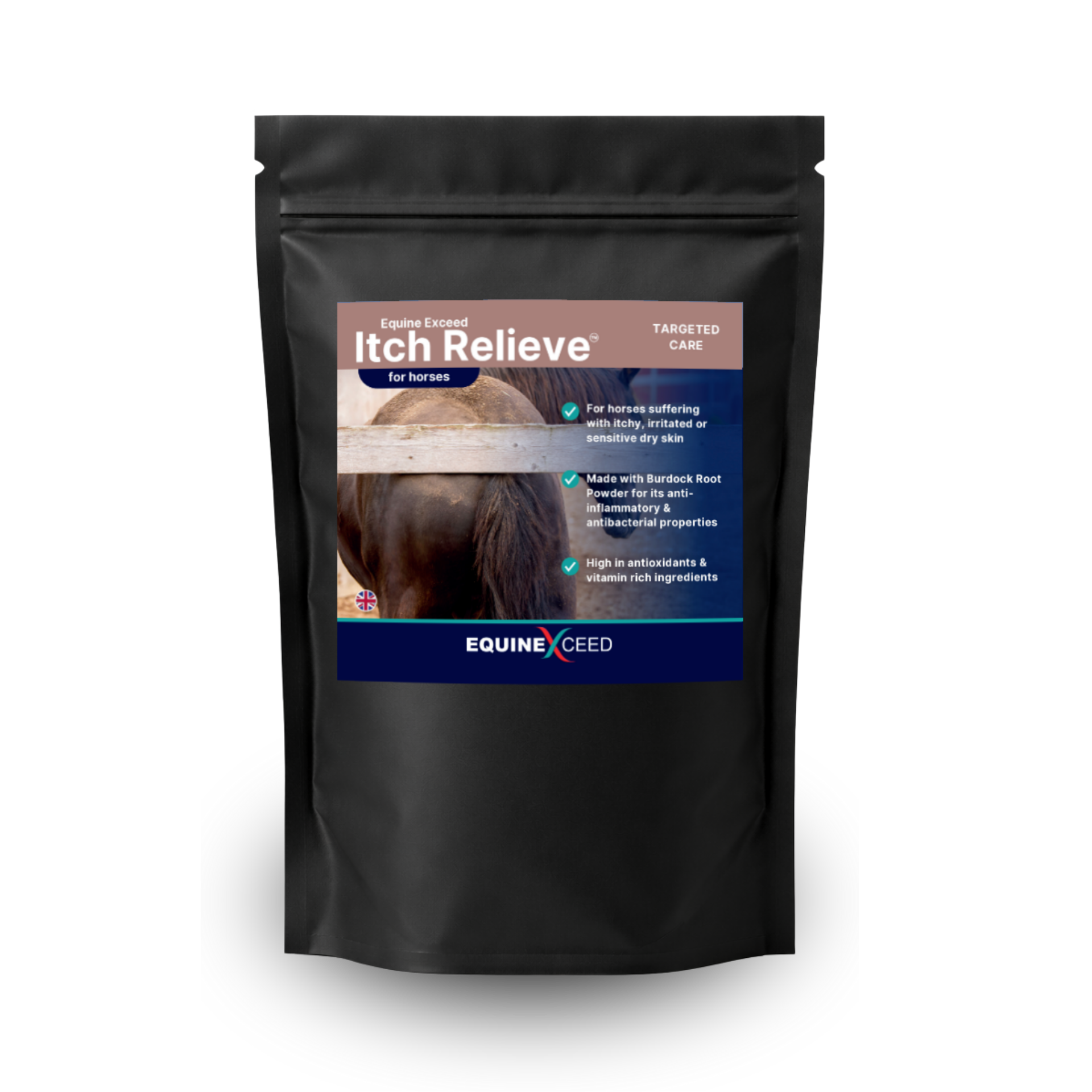 Itch Relieve™