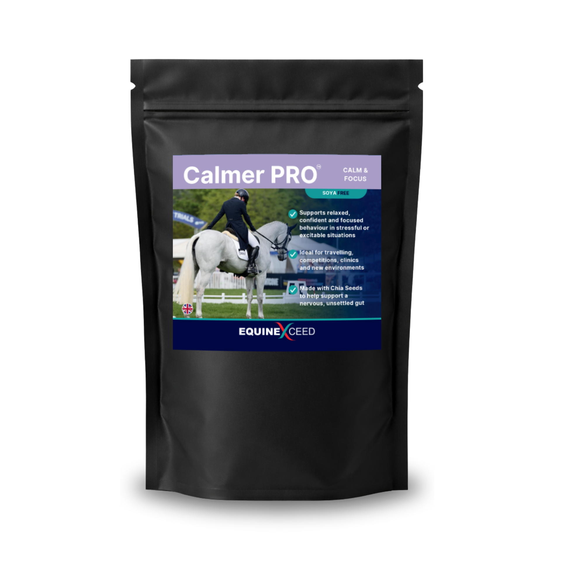 Palatability Trial Calmer PRO™ - Soya Free