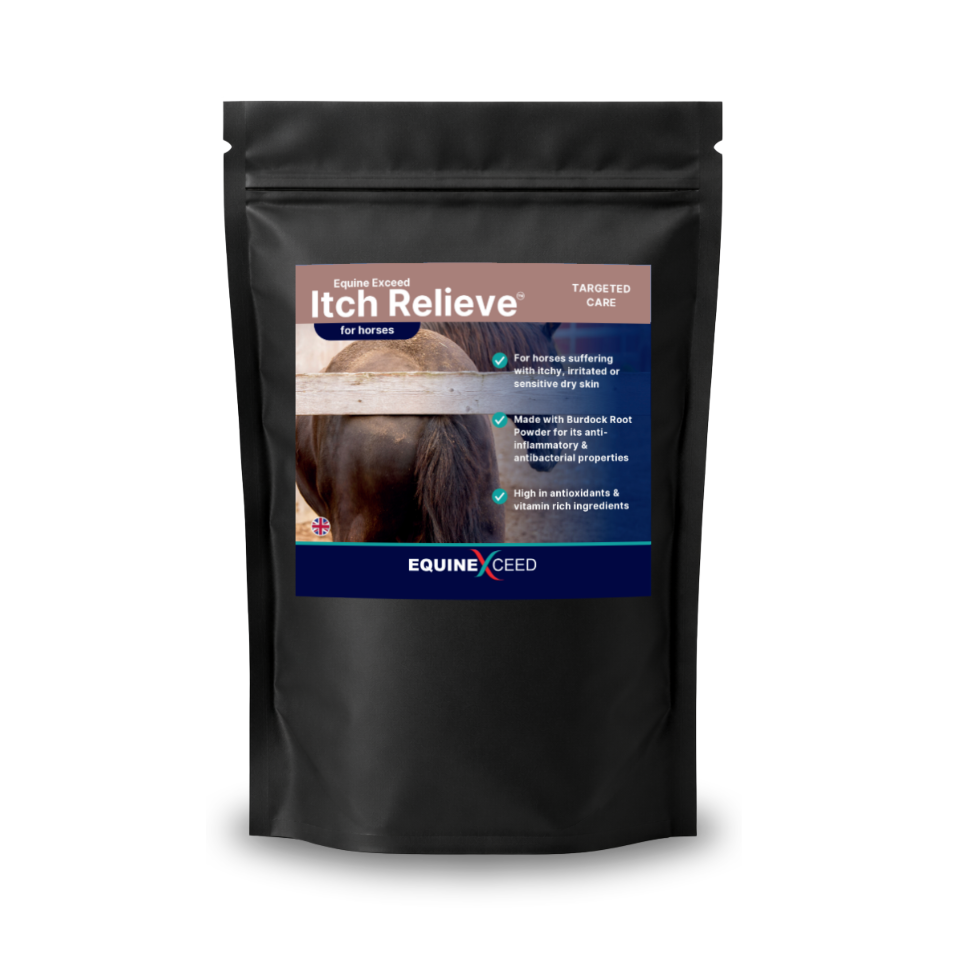 Palatability Trial Itch Relieve™