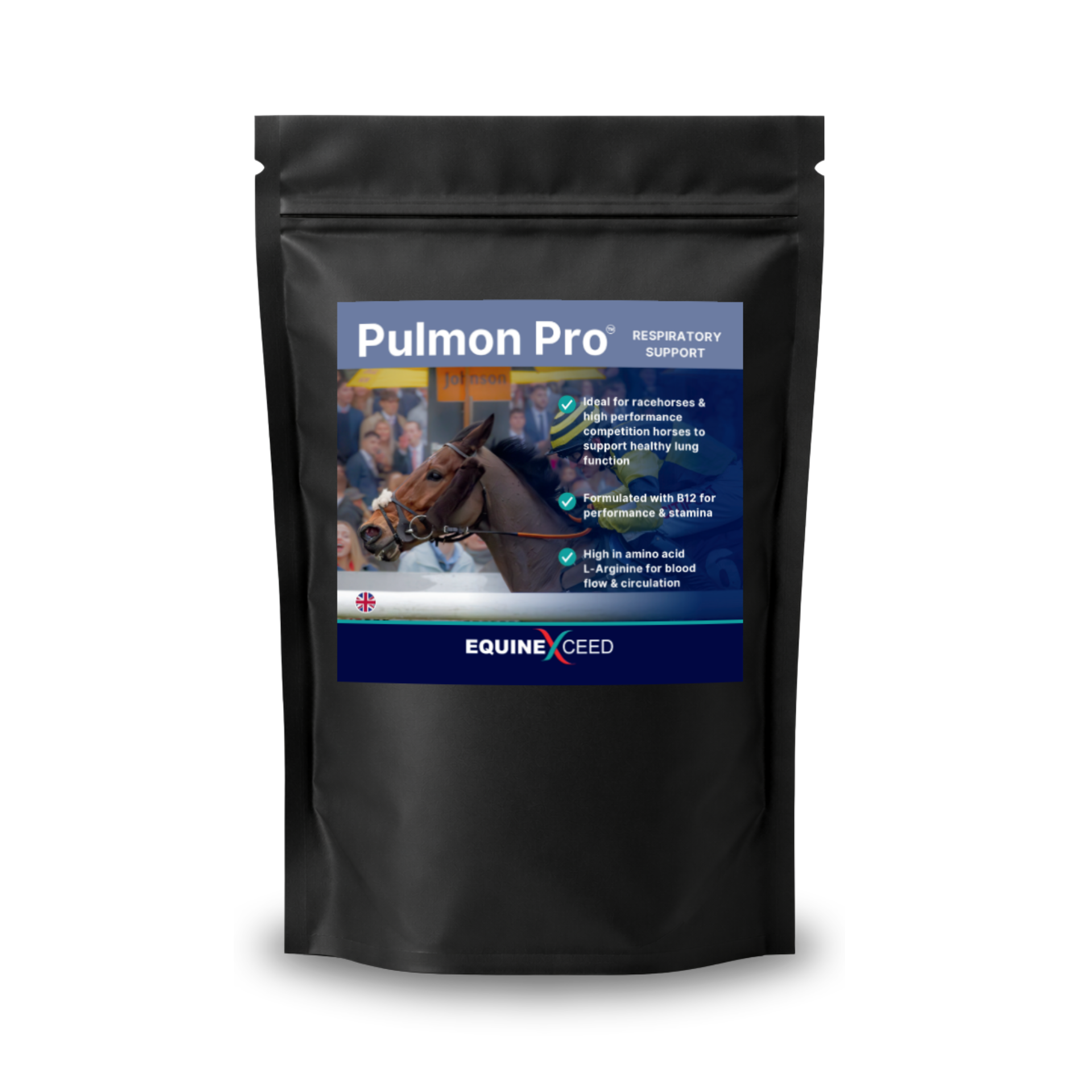 Pulmon PRO™