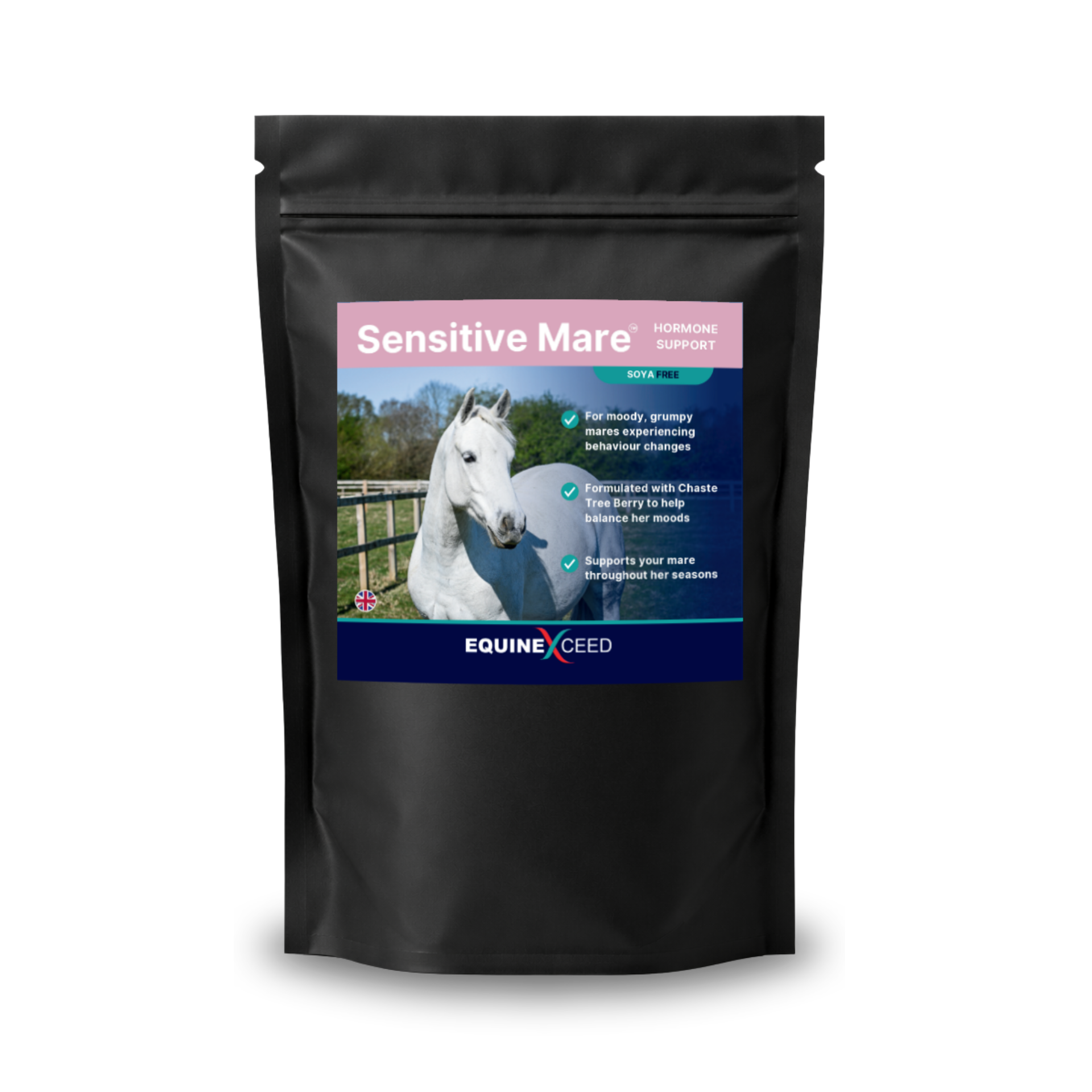 Palatability Trial Sensitive Mare™