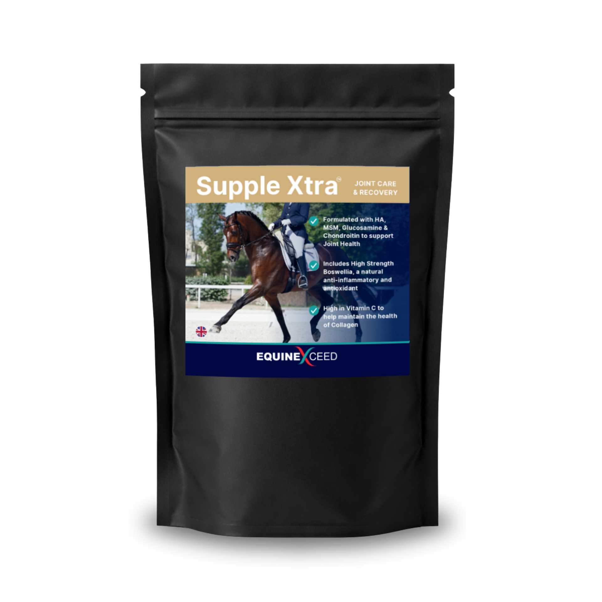 Palatability Trial Supple Xtra™